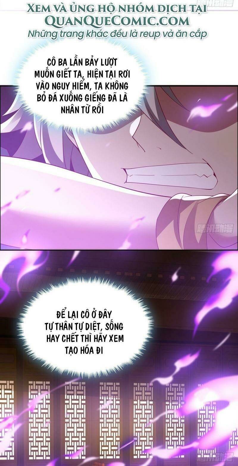 Nghịch Lân: Chapter 82