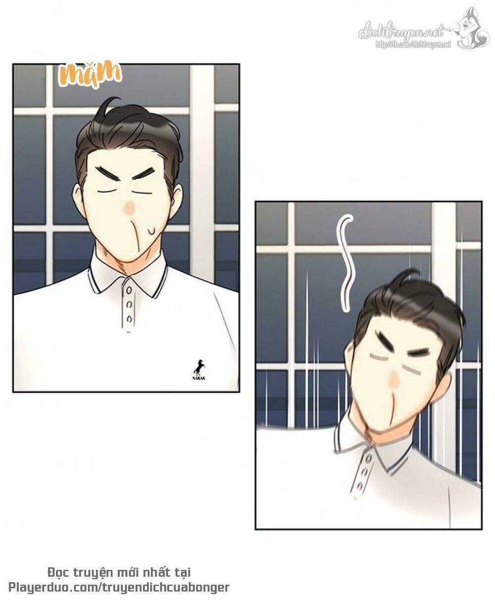 Hẹn Hò Nơi Công Sở: Chapter 89