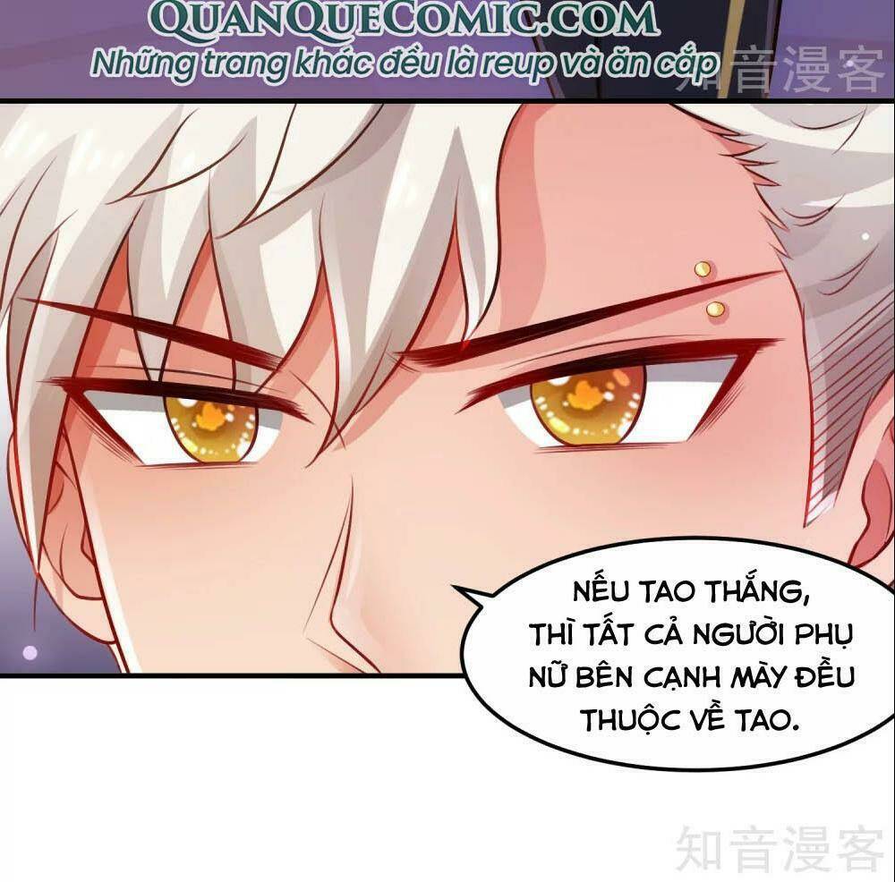 Tối Cường Vận Đào Hoa: Chapter 100