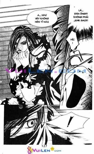 Bí Mật Học Viện Cross: Chapter 7