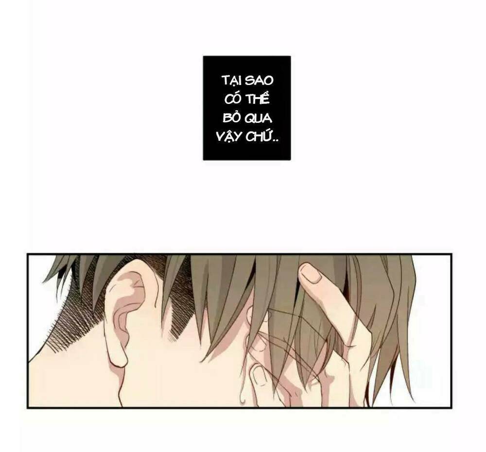 Tâm Chi Kiển: Chapter 7