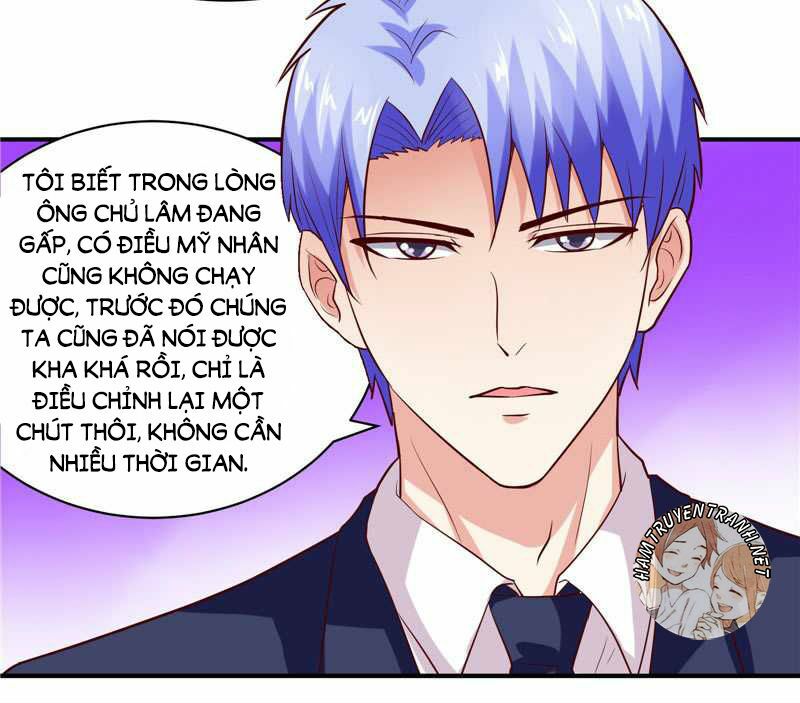 Tình Yêu Khiến Tôi Phát Điên: Chapter 36