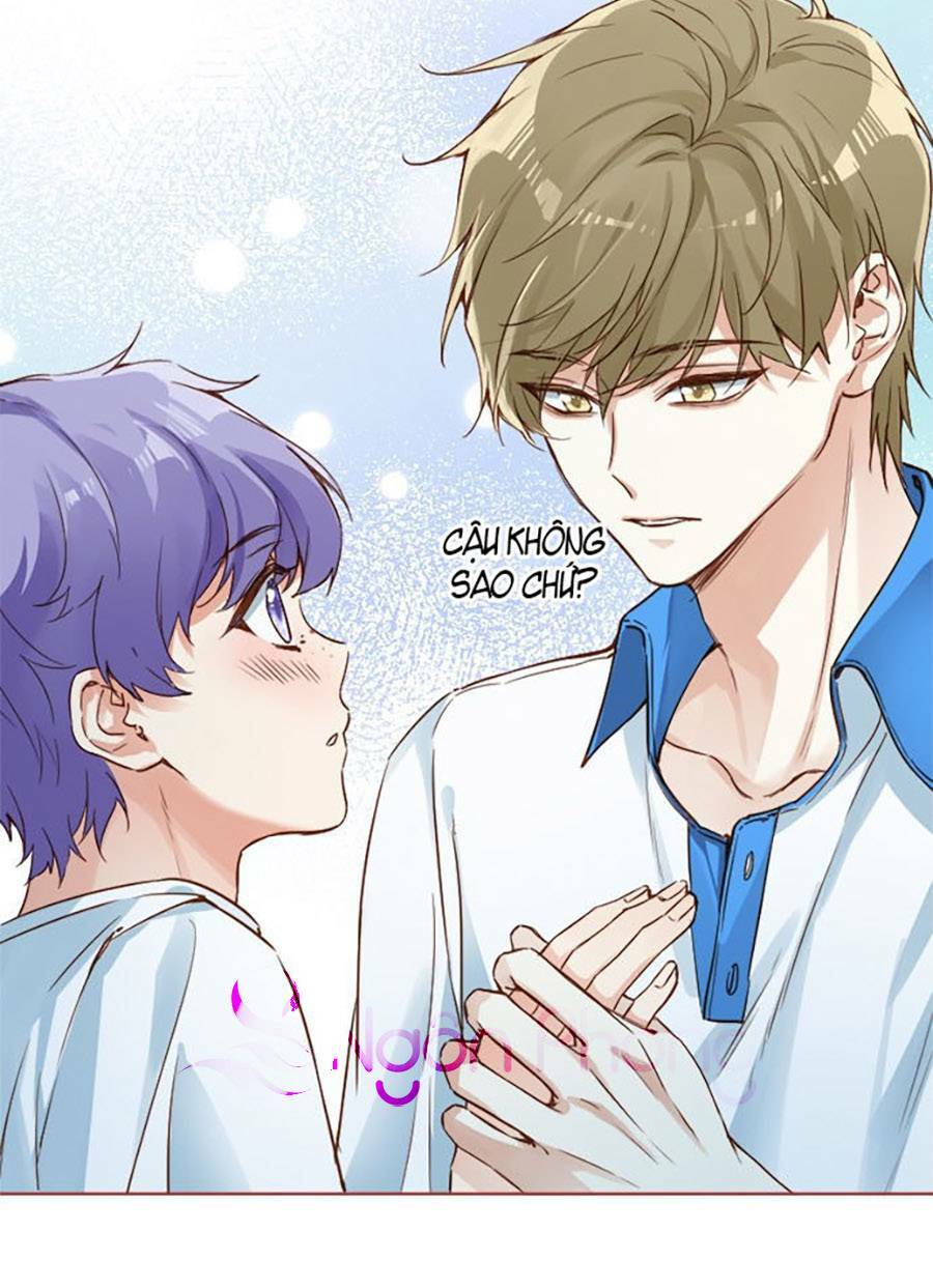 Tâm Động Thuấn Di: Chapter 61