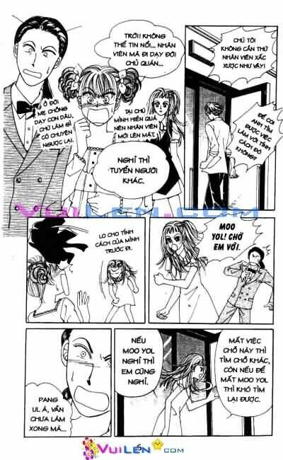 Virus Tiền: Chapter 3