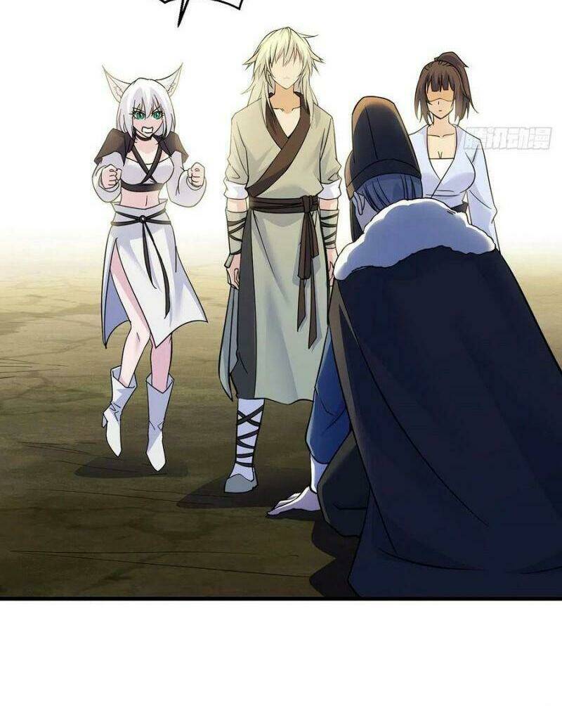 Ta Là Đại Hoàn Đan: Chapter 43