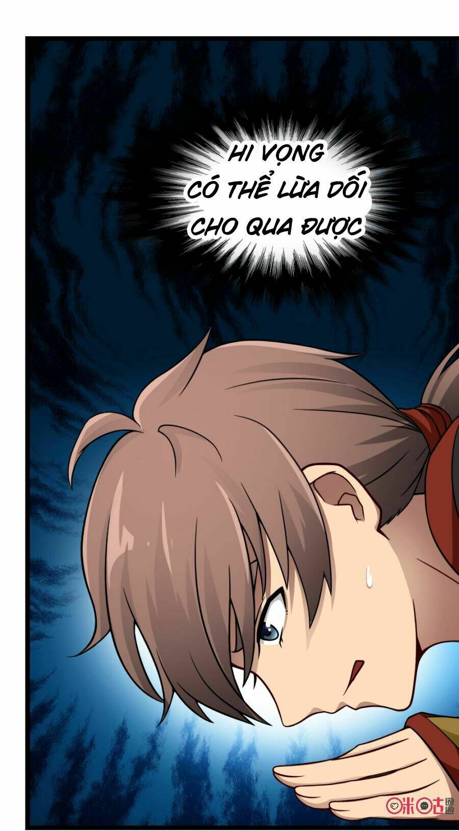 Tu Tiên Cuồng Thần: Chapter 14