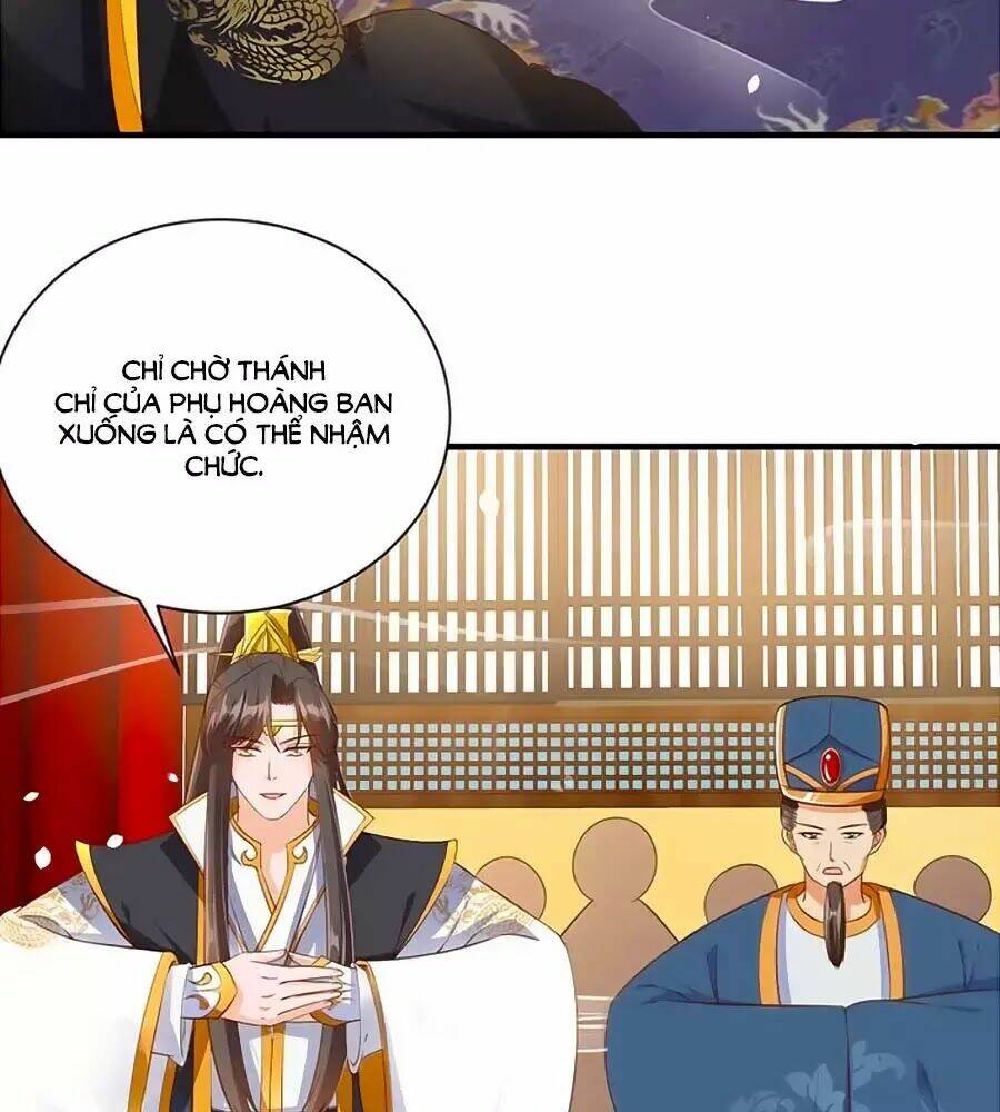 Thịnh Thế Lê Hoa Điện: Chapter 87