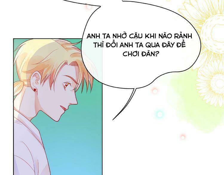 Giai Điệu Của Sự Va Chạm: Chapter 34