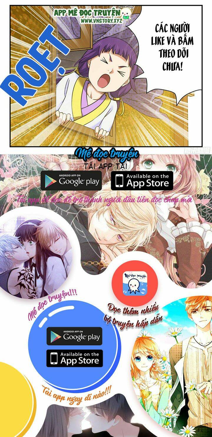 Đại Bảo Kiếm Của Ta: Chapter 8