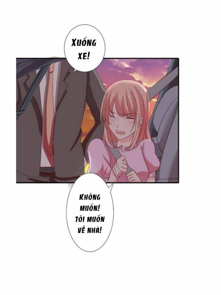 Thiểm Hôn Kinh Ái: Chapter 10