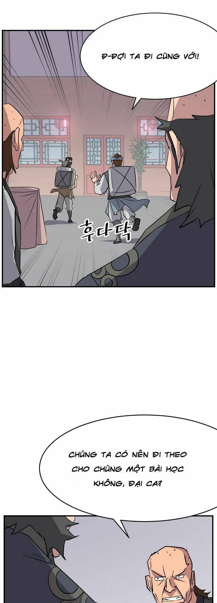 Trọng Sinh, Bất Khả Chiến Bại: Chapter 68