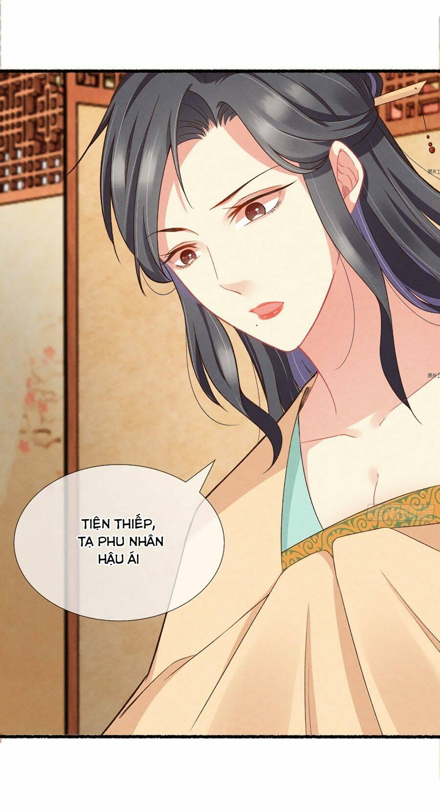 Trọng Sinh Chi Đích Nữ Bất Thiện: Chapter 18