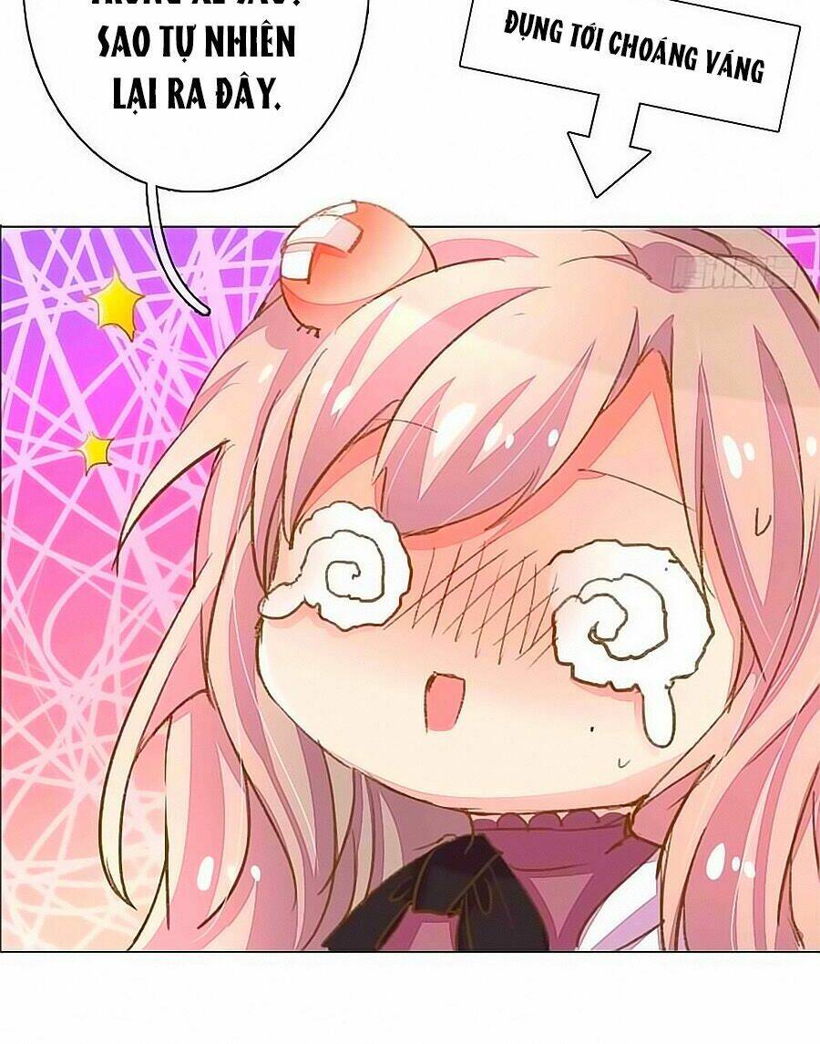 Hào Môn Tiểu Lãn Thê: Chapter 44