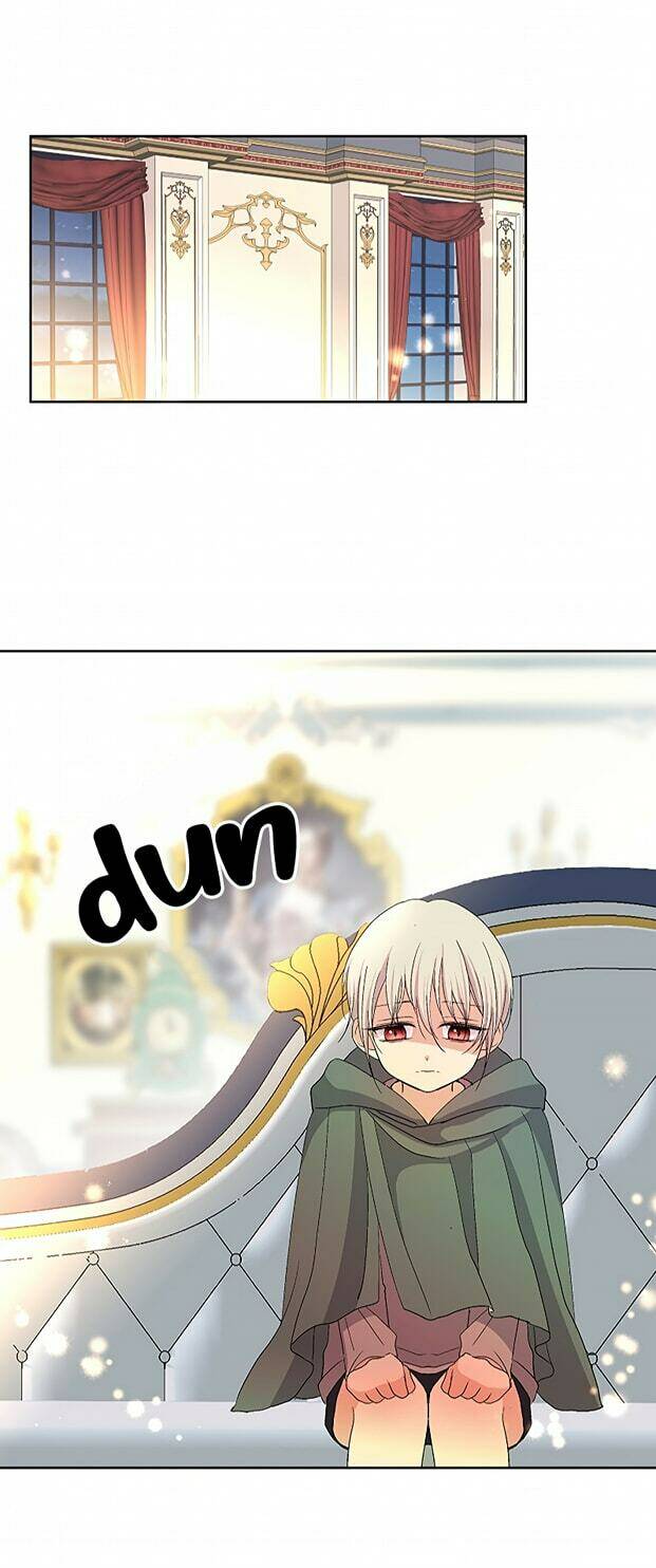 Công Chúa Thời Gian Có Hạn: Chapter 6