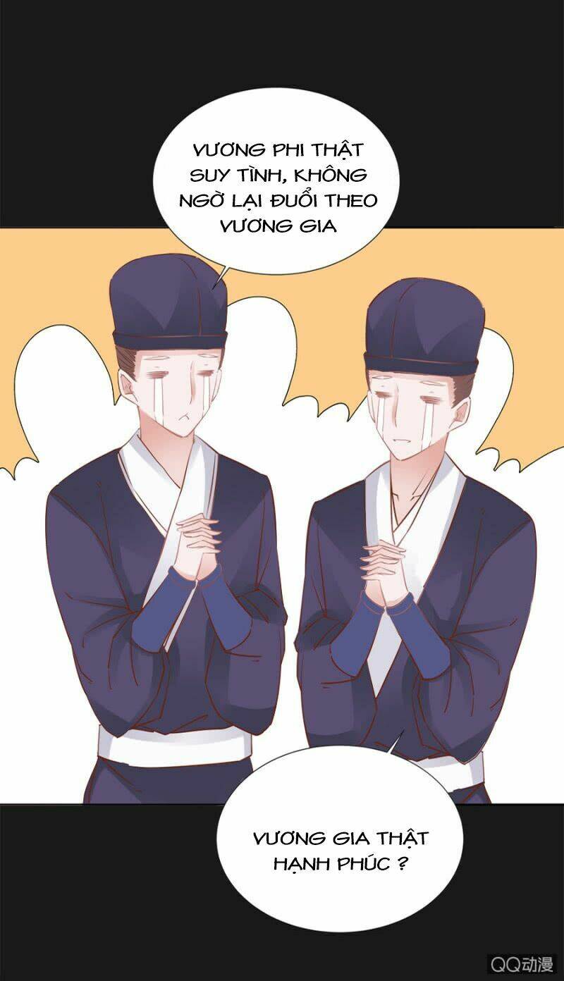 Solo Đi Vương Gia: Chapter 85