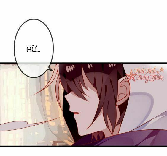 Ngô hoàng tại thượng: Chapter 54