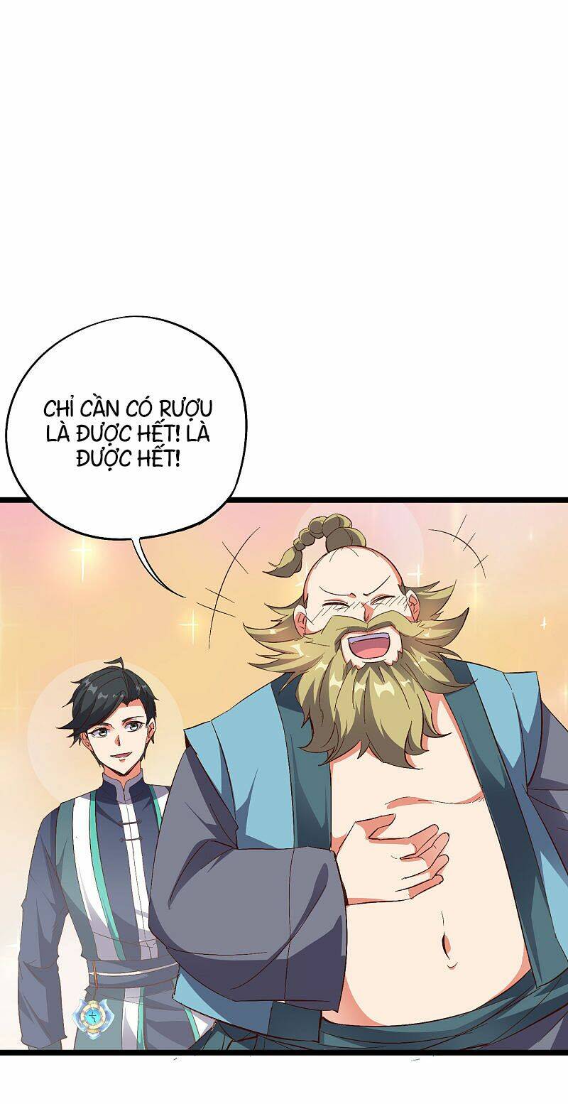 Phục Thiên Thánh Chủ: Chapter 62