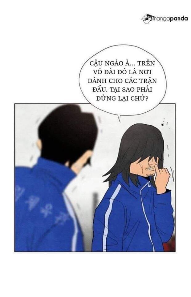 Revival Man: Chapter 32