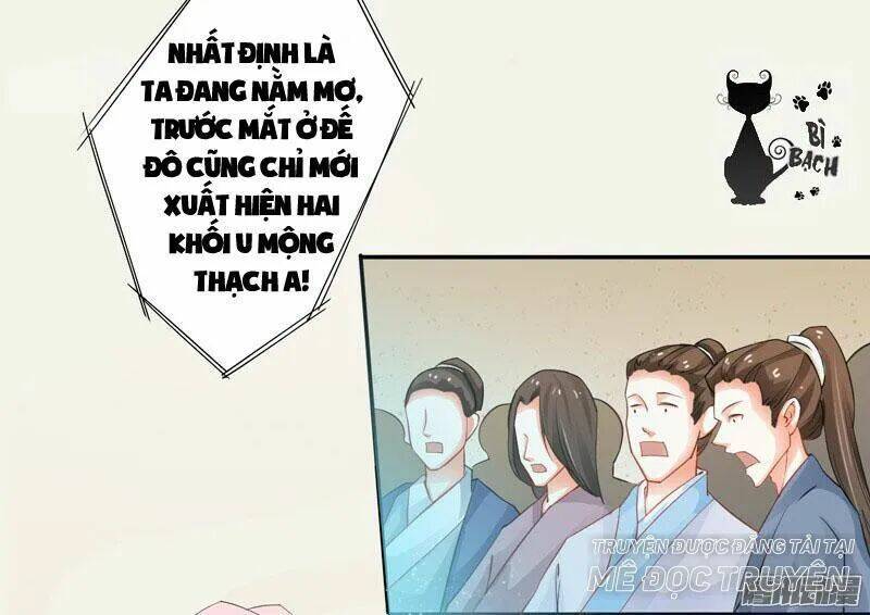 Tuyệt Thế Luyện Đan Sư: Chapter 7