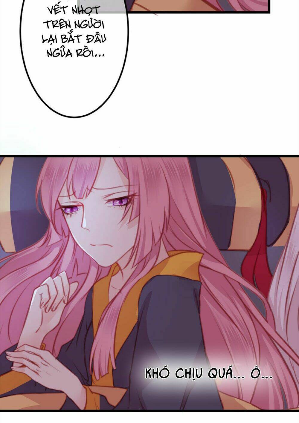 Trẫm Quyết Định Giải Tán Hậu Cung: Chapter 12