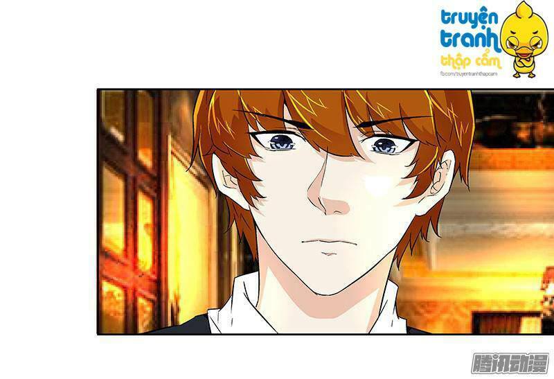 Cường Sủng Hào Môn Tiểu Manh Thê: Chapter 10