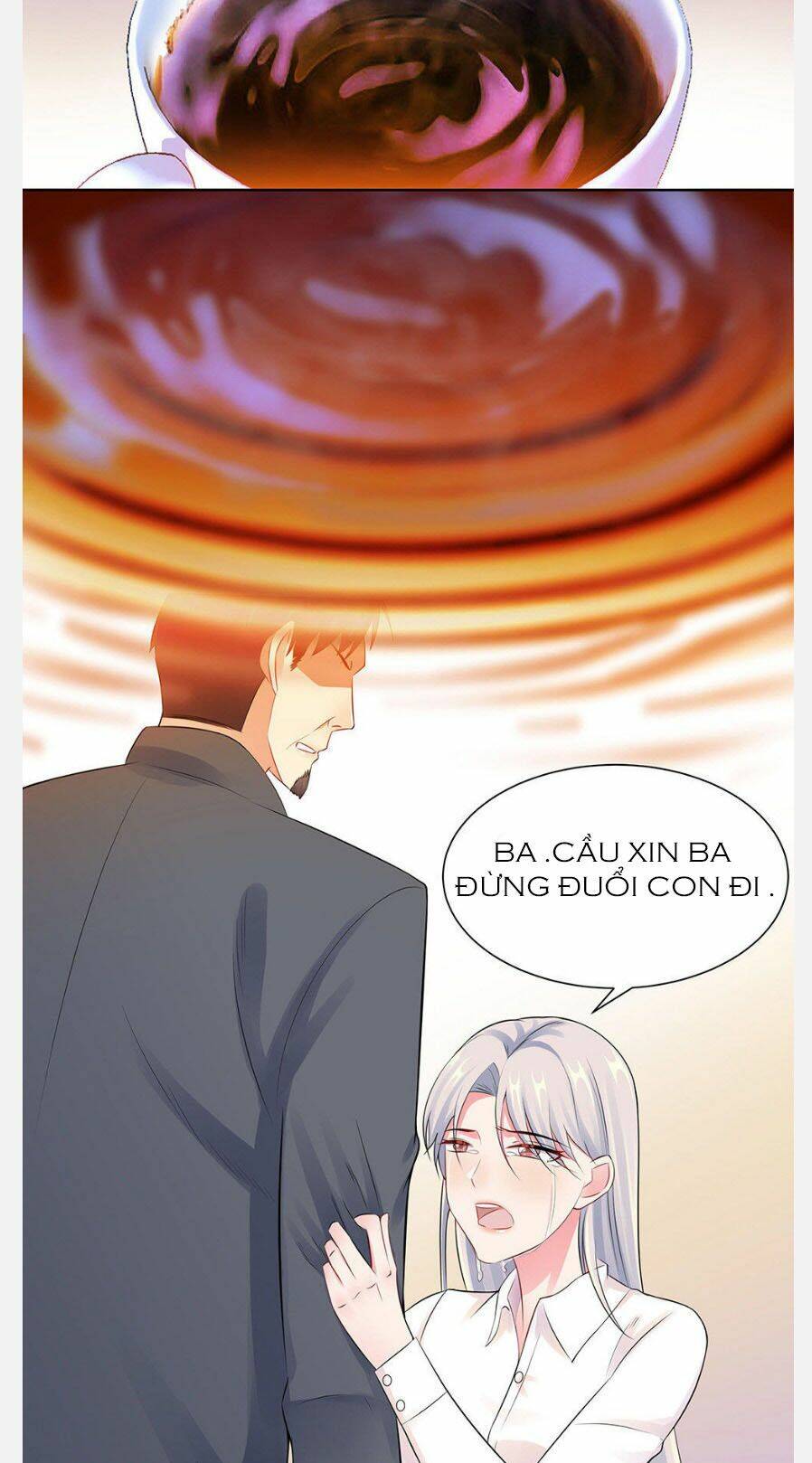 Vô Địch Song Bảo Bối: Chapter 34