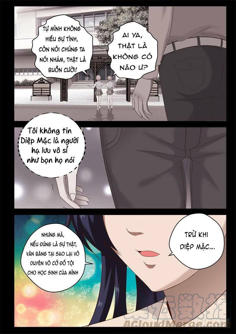 Tối Cường Khí Thiếu: Chapter 34
