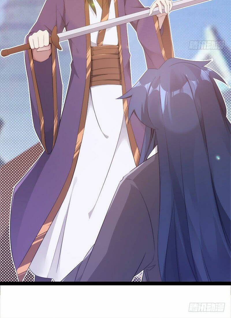 Kiếm Đồ: Chapter 3