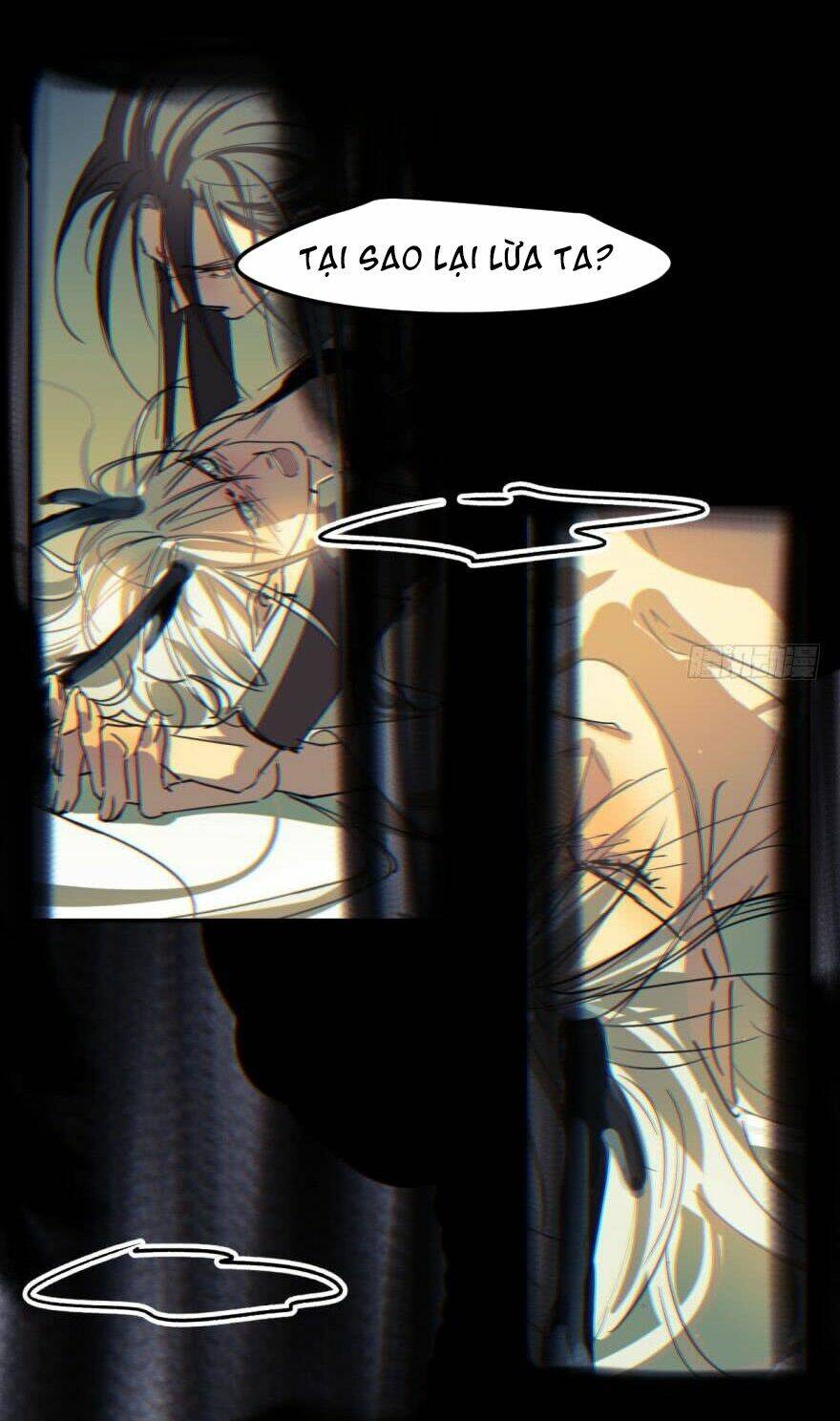 Truy Bắt Ngao Ngao: Chapter 37