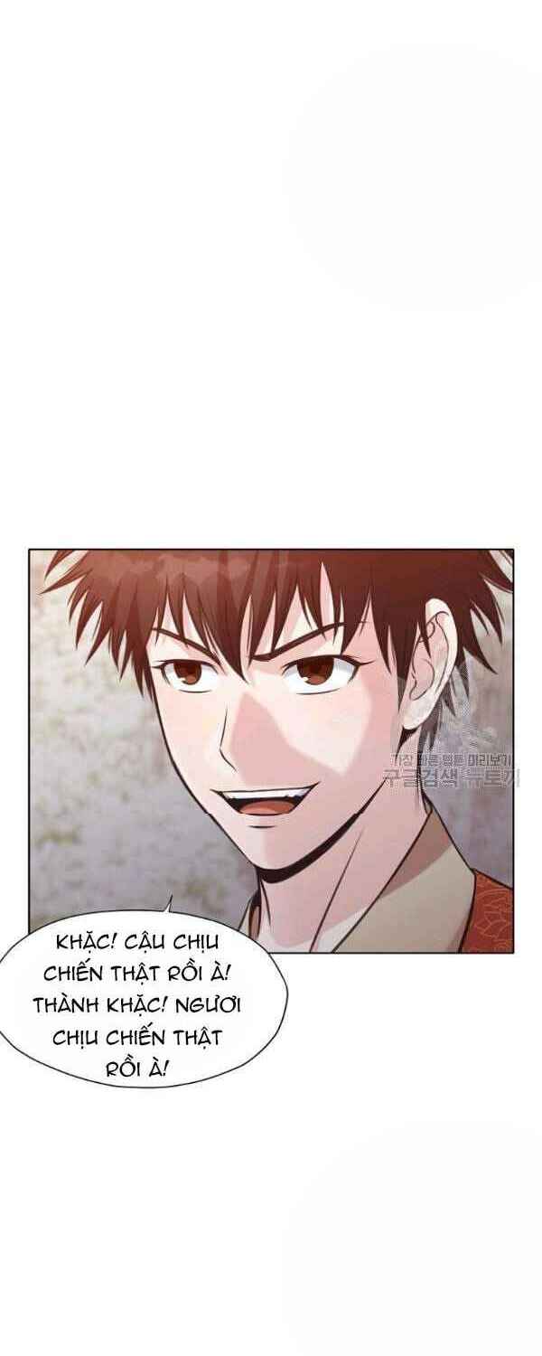 Thiên Võ Chiến Thần: Chapter 30