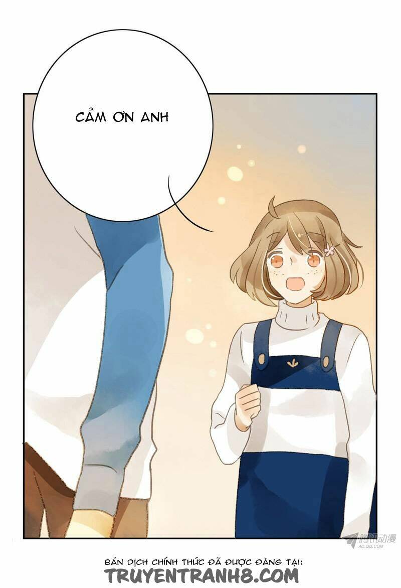 Sức Mạnh Của Sắc Đẹp: Chapter 21