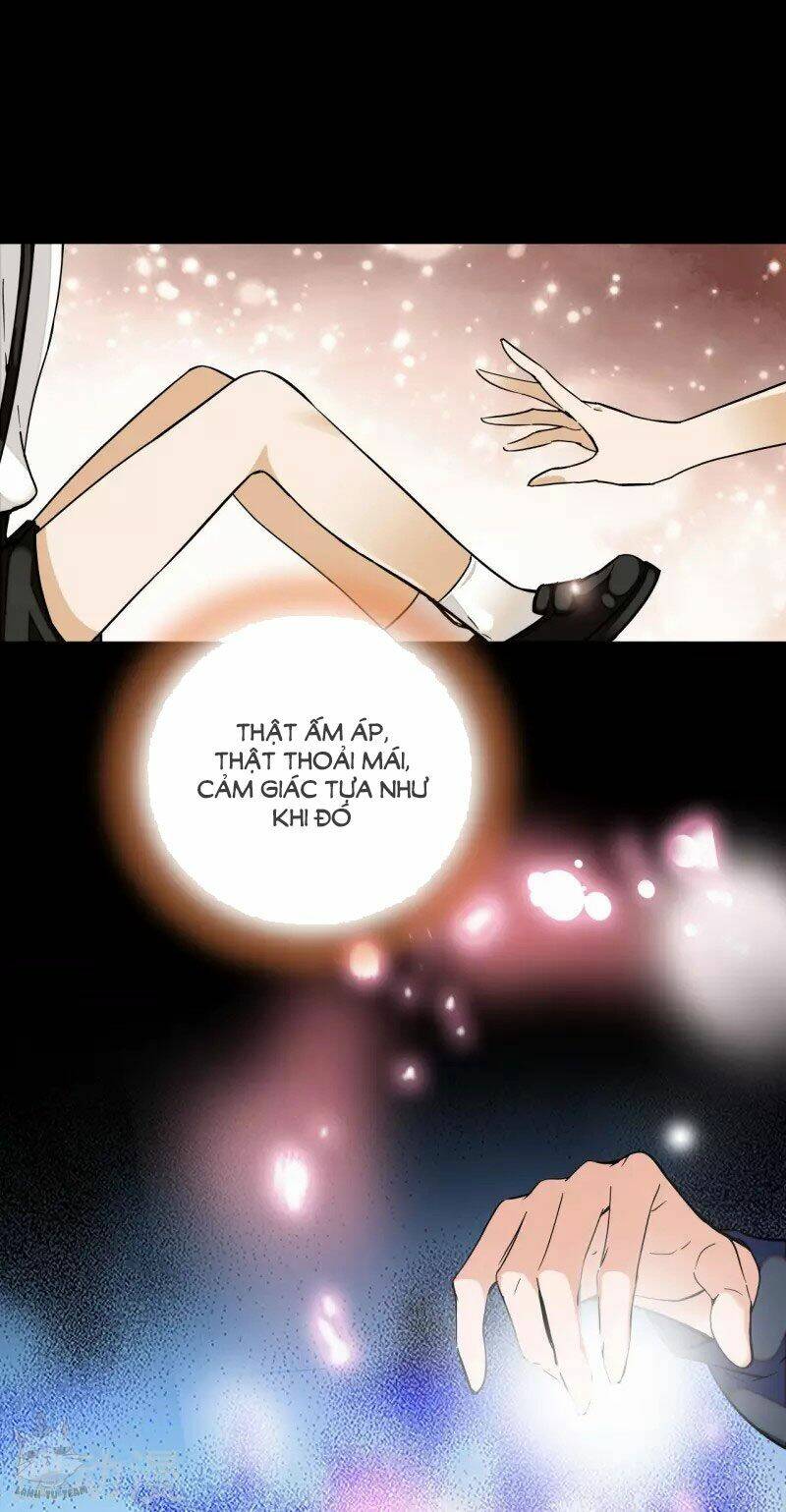 Huyết Túc Khế Ứớc: Chapter 20