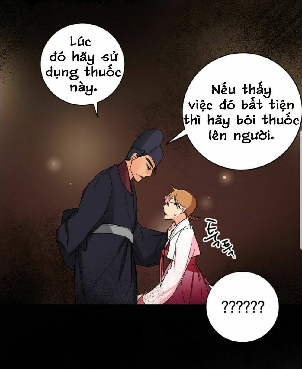 Chae Hong Sa: Chapter 43