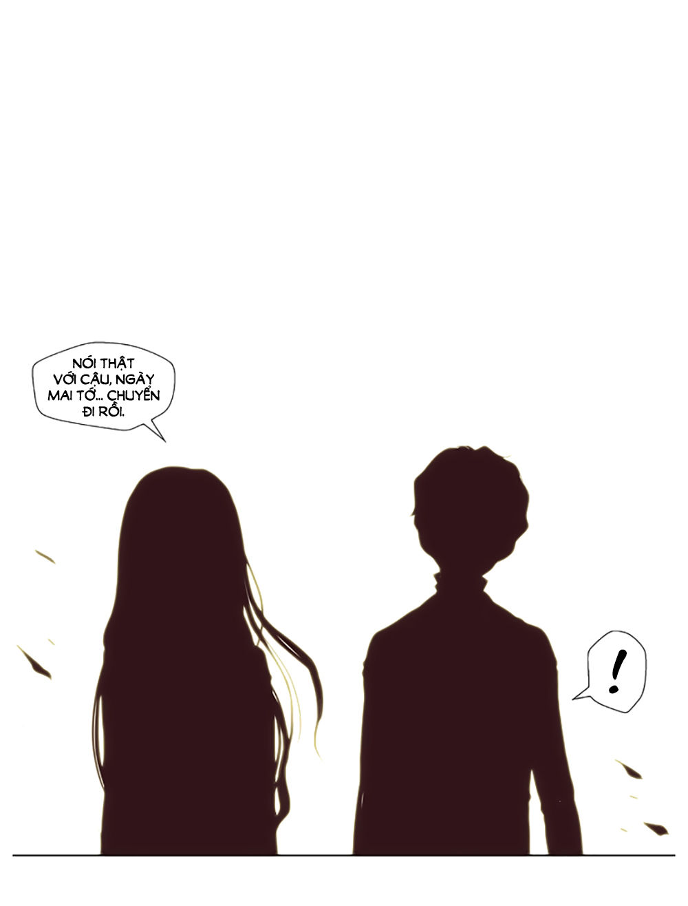 Mrs. Seonnyeo: Chapter 8