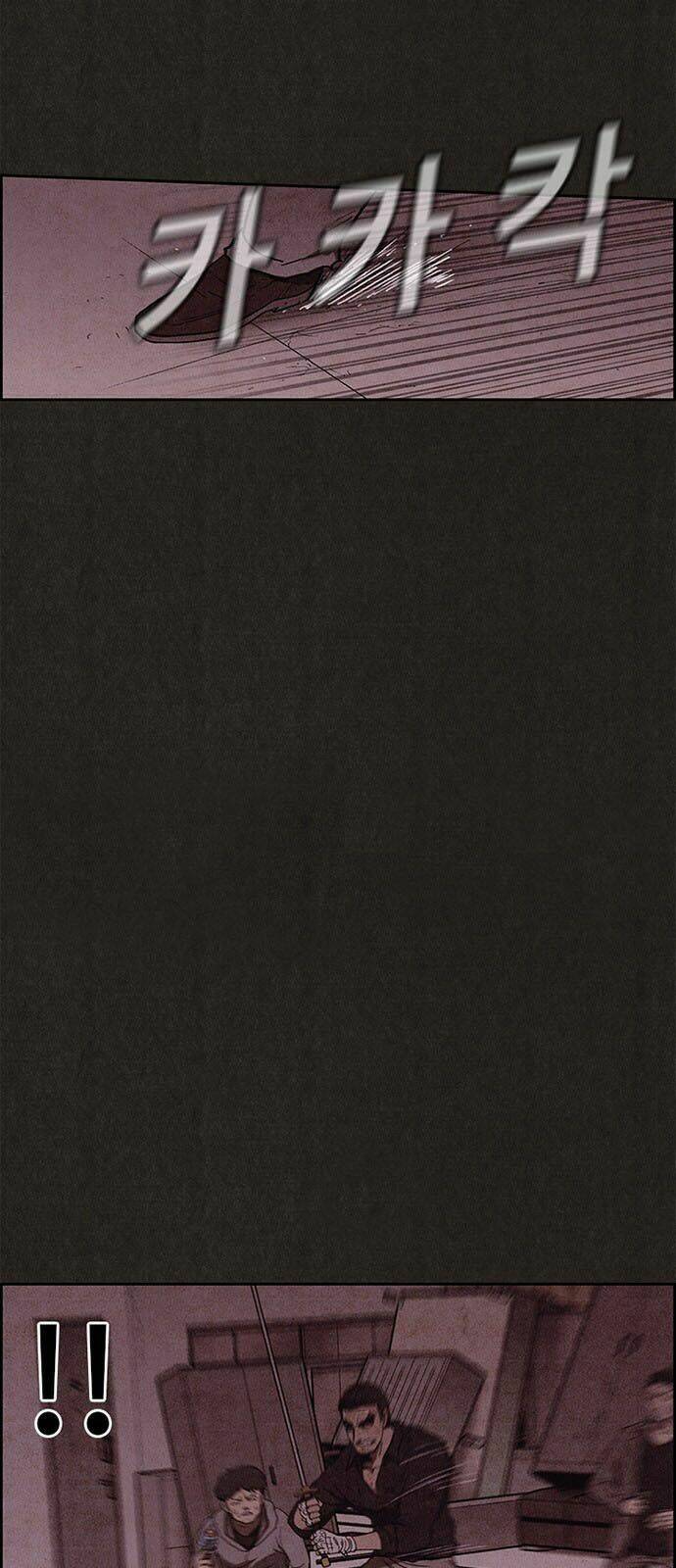 Quái Vật Tại Chung Cư Xanh: Chapter 94