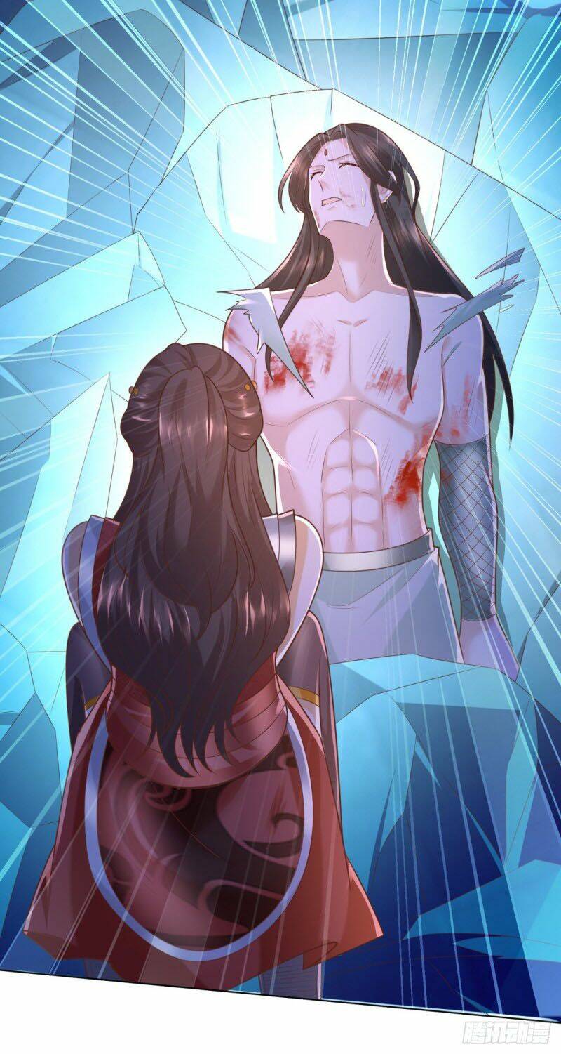 Chí Tôn Trọng Sinh: Chapter 134