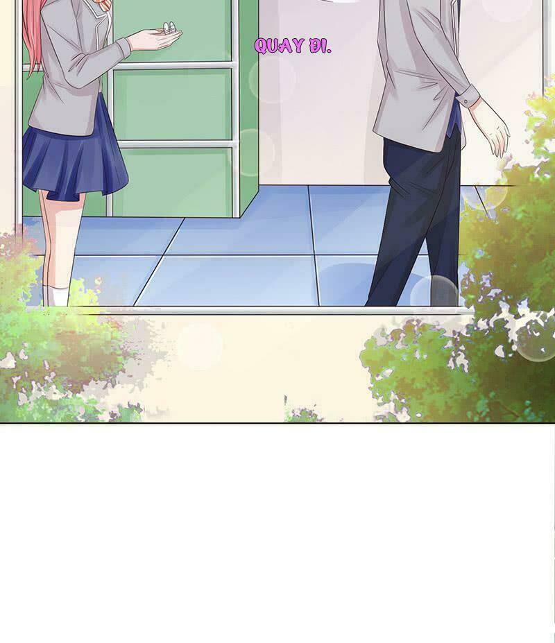 Băng Sơn Học Trưởng Không Được Chọc: Chapter 55.2