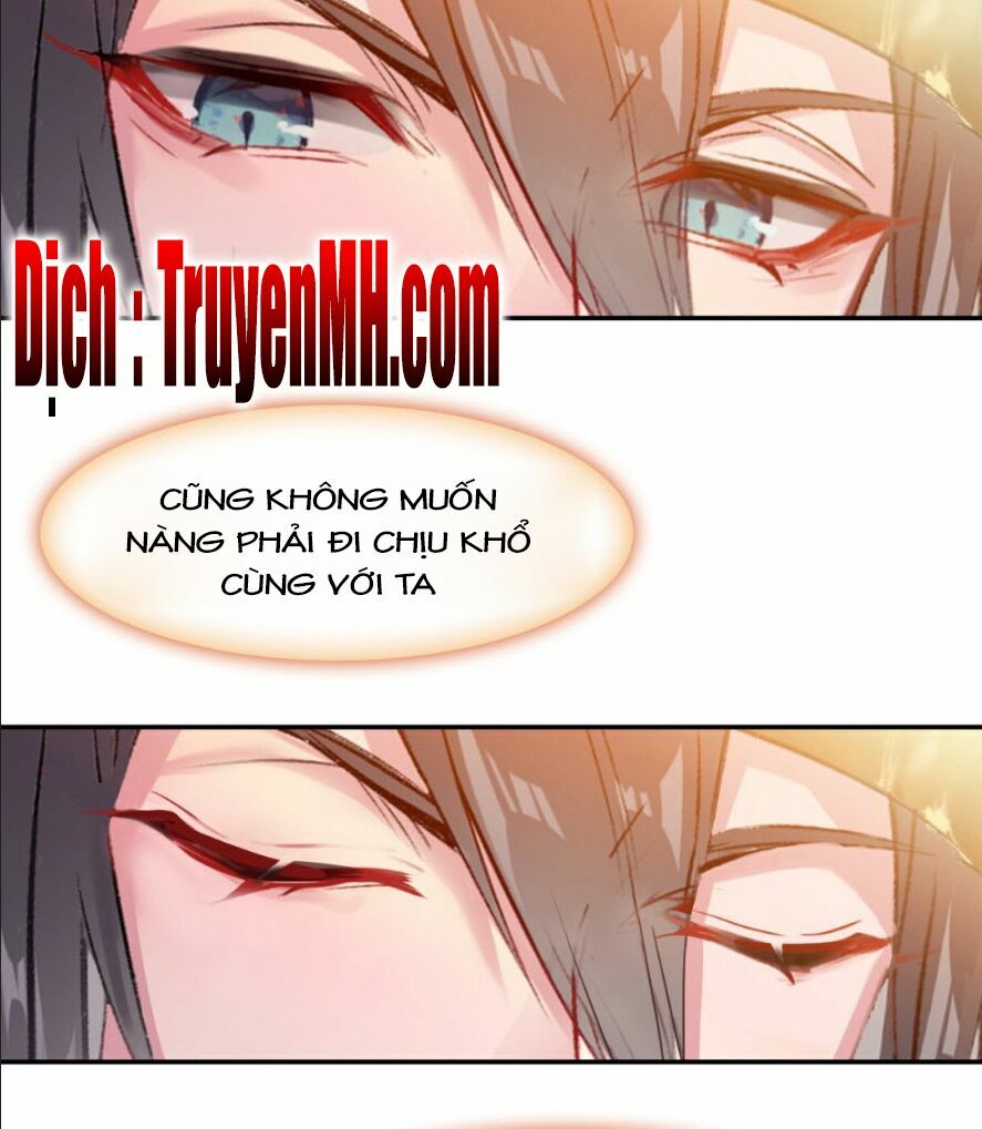 Gả Cho Một Tên Thái Giám Đáng Ghét: Chapter 98