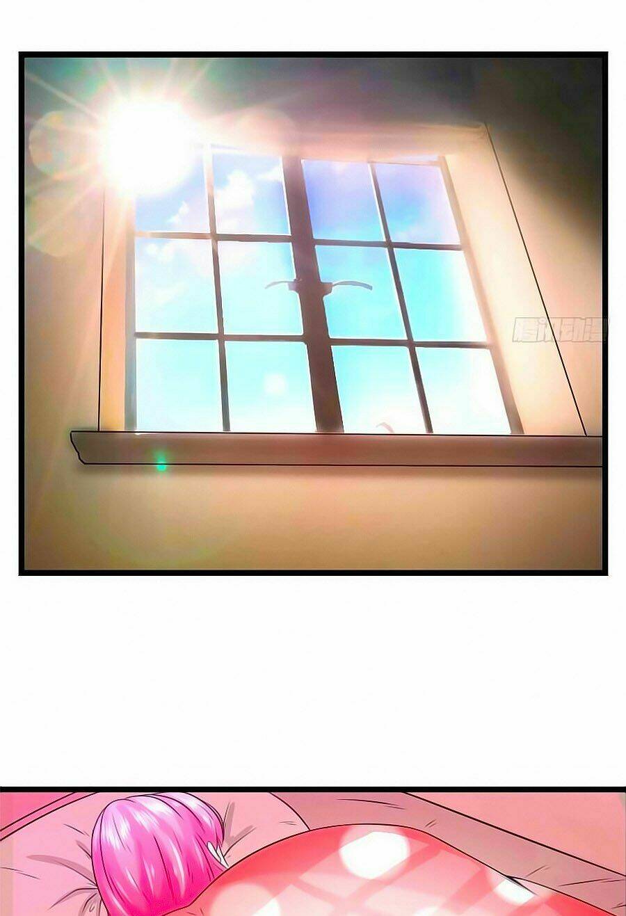 Diêm Vương Lão Công Thật Đáng Yêu: Chapter 12