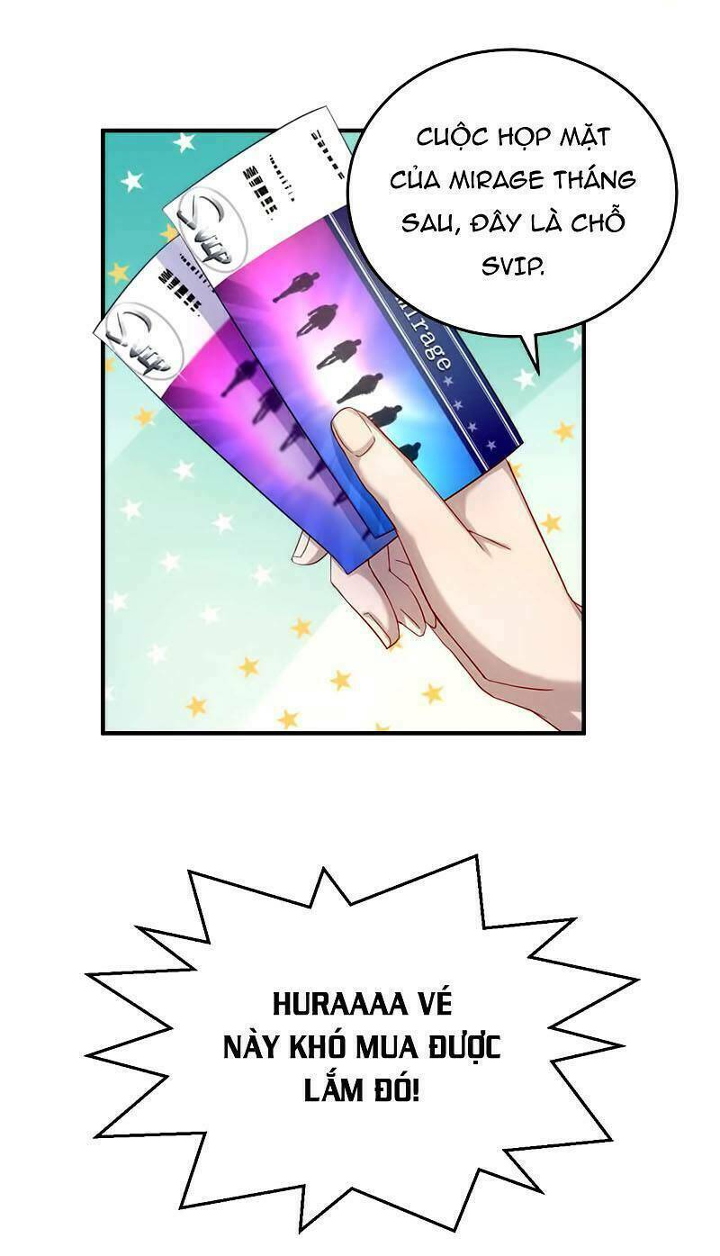 Fanboy Tuyệt Vời Ở Đâu?: Chapter 9