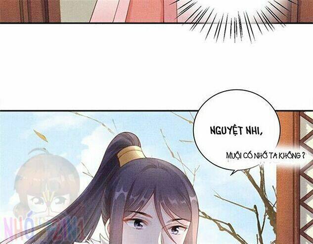 Thịnh Sủng Y Phi Chi Dao Quan Truyện: Chapter 141