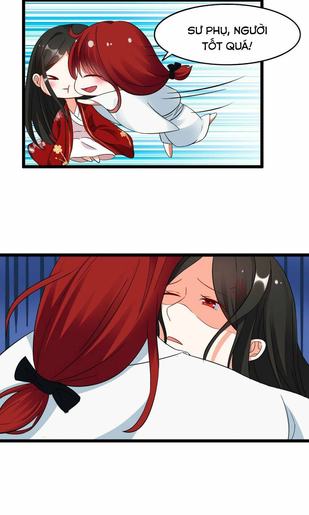 Nghịch Đồ Tại Thượng: Chapter 10