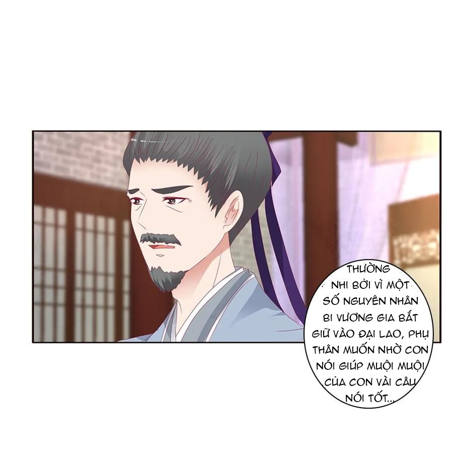 Thông Linh Phi: Chapter 618