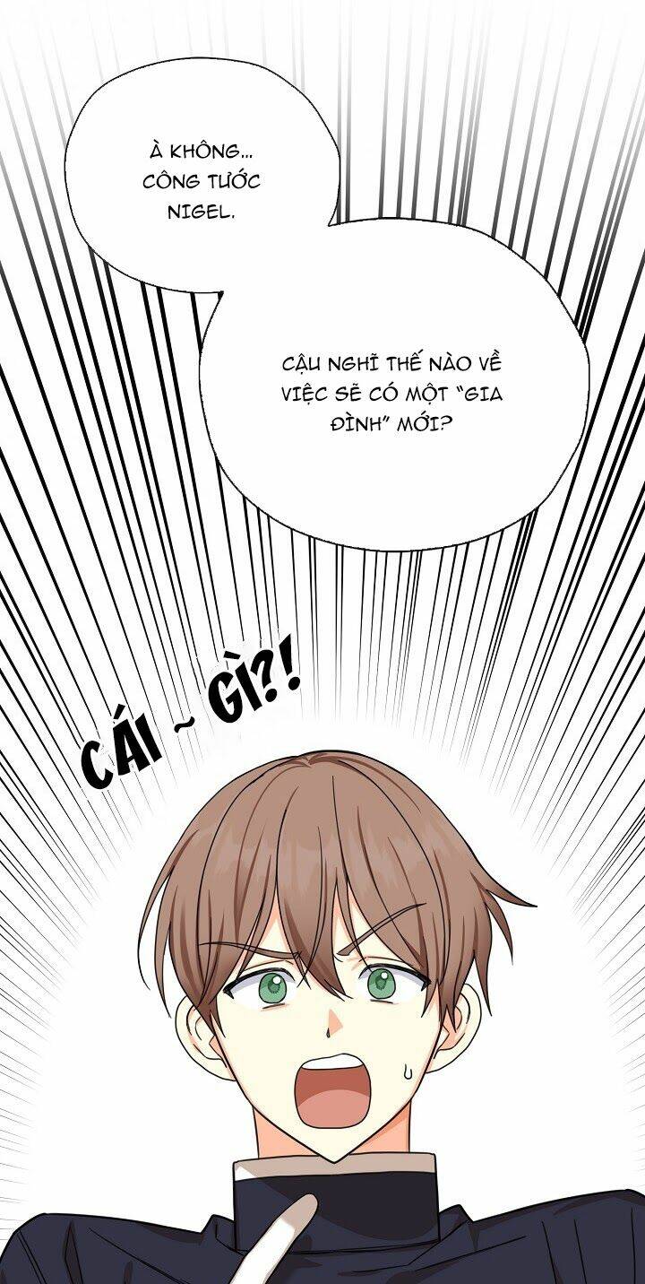 Ba Người Anh Trai Của Tôi Là Bạo Quân: Chapter 22
