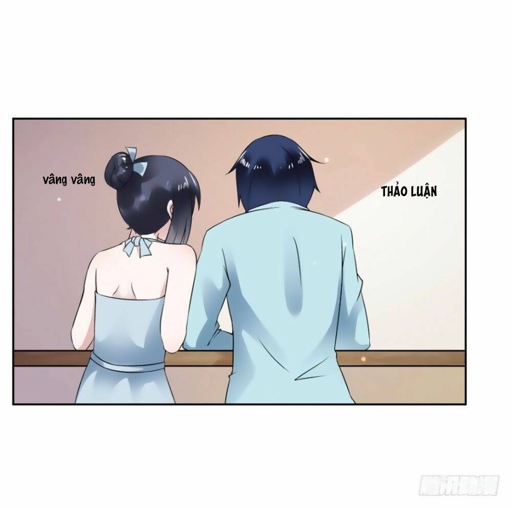 Thiên Kim Đường Môn: Chapter 77