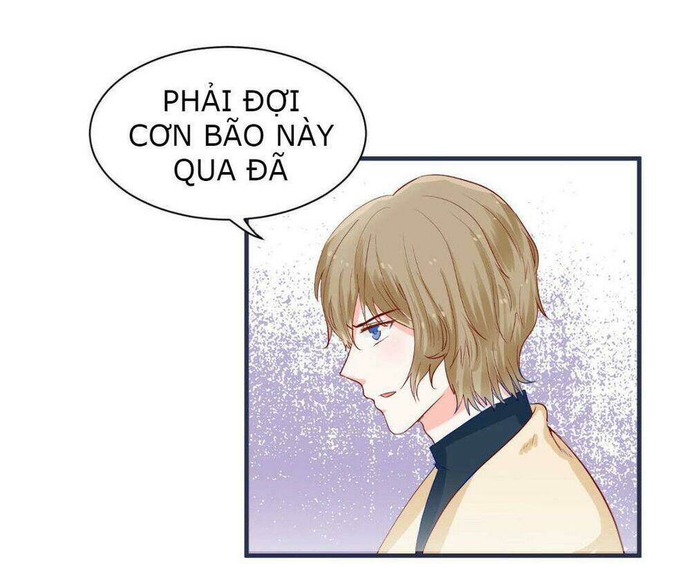 Lăng Thiếu! Nhẹ Một Chút, Đau: Chapter 66