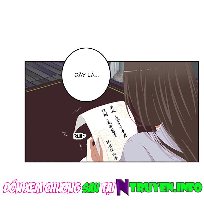 Thông Linh Phi: Chapter 417