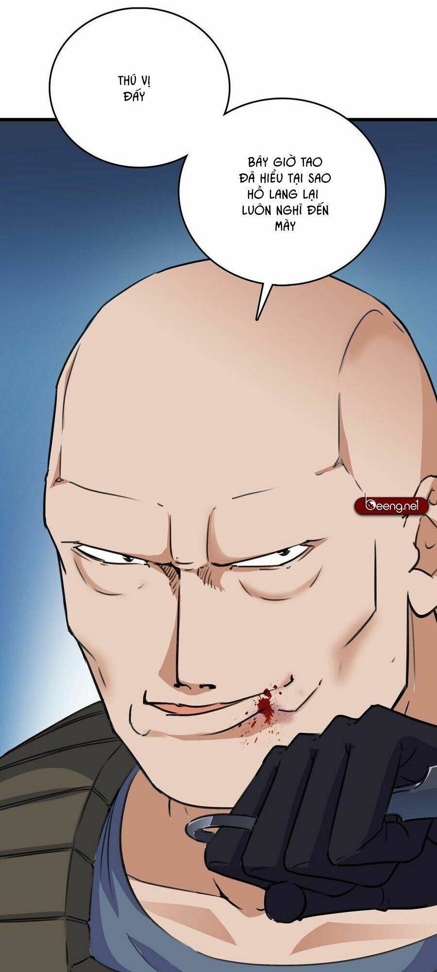 Tối Cường Binh Vương: Chapter 67