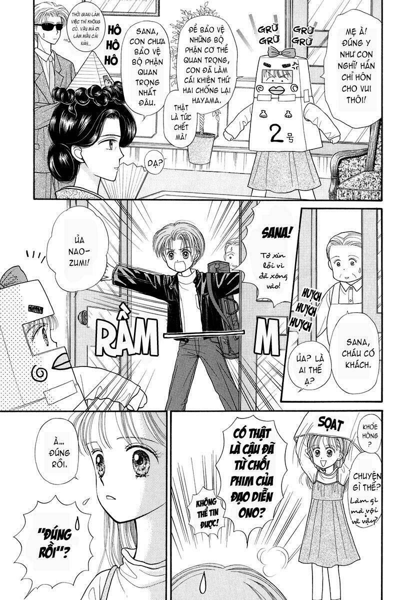 Kodomo No Omocha: Chapter 19