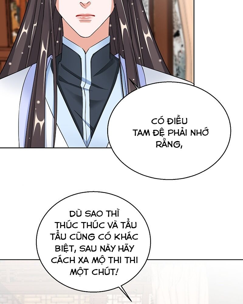 Công Lược Trưởng Thành Của Vương Phi: Chapter 19